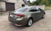 Toyota Corolla E170 [restyling] Sedan