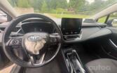 Toyota Corolla E170 [restyling] Sedan