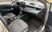 Toyota Corolla E170 [restyling] Sedan