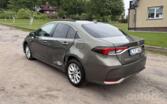 Toyota Corolla E170 [restyling] Sedan