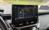 Toyota Corolla E170 [restyling] Sedan