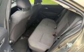 Toyota Corolla E170 [restyling] Sedan