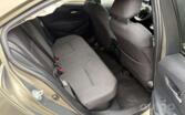 Toyota Corolla E170 [restyling] Sedan