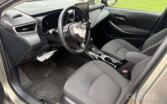 Toyota Corolla E170 [restyling] Sedan