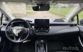 Toyota Corolla E170 [restyling] Sedan