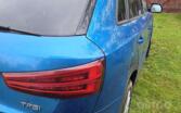 Audi Q3 8U [restyling] Crossover