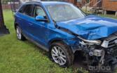 Audi Q3 8U [restyling] Crossover