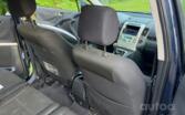 Toyota Corolla Verso 1 generation [restyling] Minivan