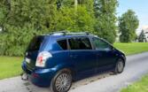 Toyota Corolla Verso 1 generation [restyling] Minivan