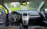 Toyota Corolla Verso 1 generation [restyling] Minivan