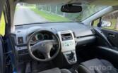 Toyota Corolla Verso 1 generation [restyling] Minivan