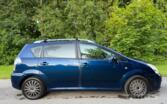 Toyota Corolla Verso 1 generation [restyling] Minivan