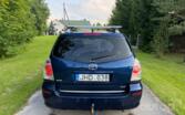 Toyota Corolla Verso 1 generation [restyling] Minivan