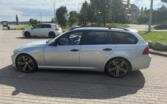 BMW 3 Series E90/E91/E92/E93 Touring wagon