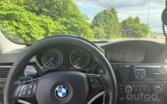 BMW 3 Series E90/E91/E92/E93 Touring wagon