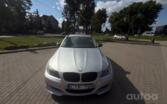 BMW 3 Series E90/E91/E92/E93 Touring wagon