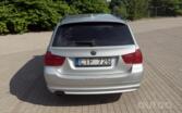 BMW 3 Series E90/E91/E92/E93 Touring wagon