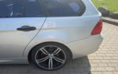 BMW 3 Series E90/E91/E92/E93 Touring wagon