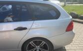BMW 3 Series E90/E91/E92/E93 Touring wagon