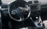 Volkswagen Golf 6 generation Hatchback 5-doors