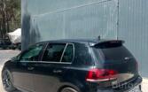 Volkswagen Golf 6 generation Hatchback 5-doors