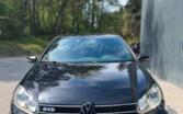 Volkswagen Golf 6 generation Hatchback 5-doors