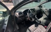 Volkswagen Golf 6 generation Hatchback 5-doors
