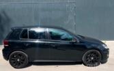 Volkswagen Golf 6 generation Hatchback 5-doors