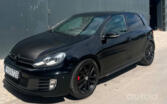 Volkswagen Golf 6 generation Hatchback 5-doors