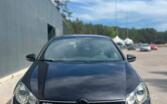 Volkswagen Golf 6 generation Hatchback 5-doors