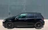 Volkswagen Golf 6 generation Hatchback 5-doors