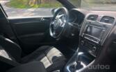 Volkswagen Golf 6 generation Hatchback 5-doors