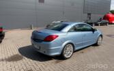 Opel Astra H [restyling]