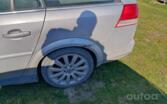 Opel Vectra C wagon