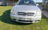 Opel Vectra C wagon