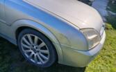 Opel Vectra C wagon