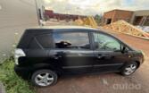 Toyota Corolla Verso 1 generation [restyling] Minivan
