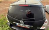 Toyota Corolla Verso 1 generation [restyling] Minivan