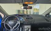 Honda Civic 8 generation Hatchback 5-doors