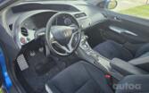 Honda Civic 8 generation Hatchback 5-doors