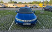 Honda Civic 8 generation Hatchback 5-doors