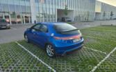 Honda Civic 8 generation Hatchback 5-doors