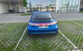 Honda Civic 8 generation Hatchback 5-doors