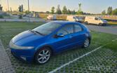 Honda Civic 8 generation Hatchback 5-doors