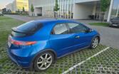 Honda Civic 8 generation Hatchback 5-doors