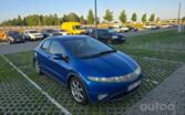 Honda Civic 8 generation Hatchback 5-doors