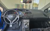 Honda Civic 8 generation Hatchback 5-doors
