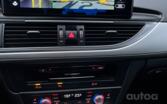 Audi A6 4G/C7 [restyling] Avant wagon 5-doors