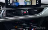Audi A6 4G/C7 [restyling] Avant wagon 5-doors
