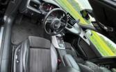 Audi A6 4G/C7 [restyling] Avant wagon 5-doors